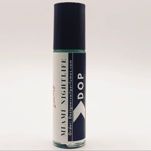 Miami NightLife - DOP Designers Oil Perfumes